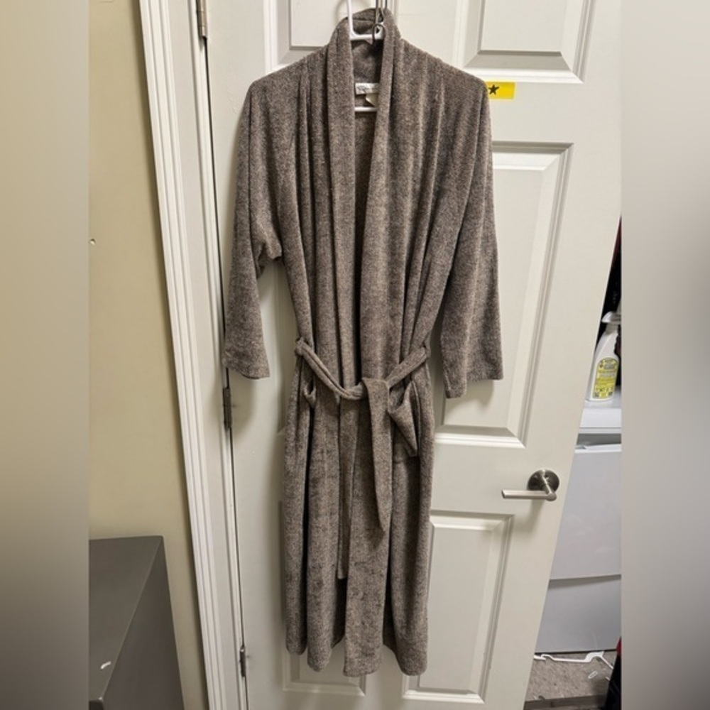 Mens Vintage Oscar de la Renta Robe